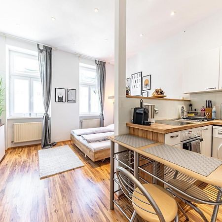 Cozy + Trendy By Jr City Apartments Vienna Luaran gambar