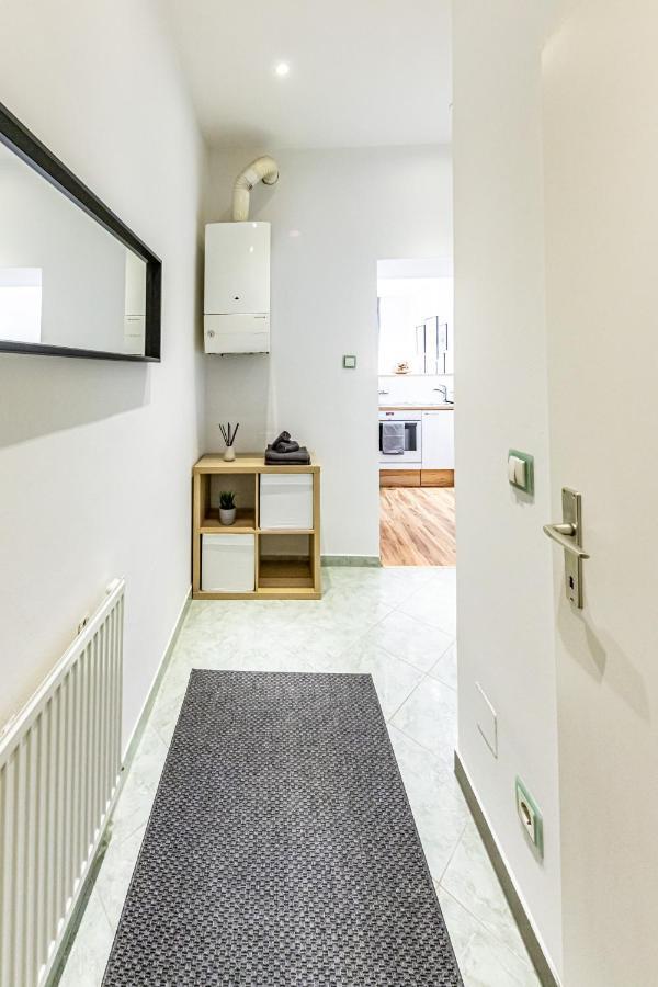 Cozy + Trendy By Jr City Apartments Vienna Luaran gambar