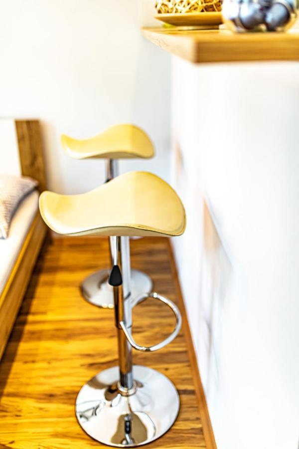 Cozy + Trendy By Jr City Apartments Vienna Luaran gambar