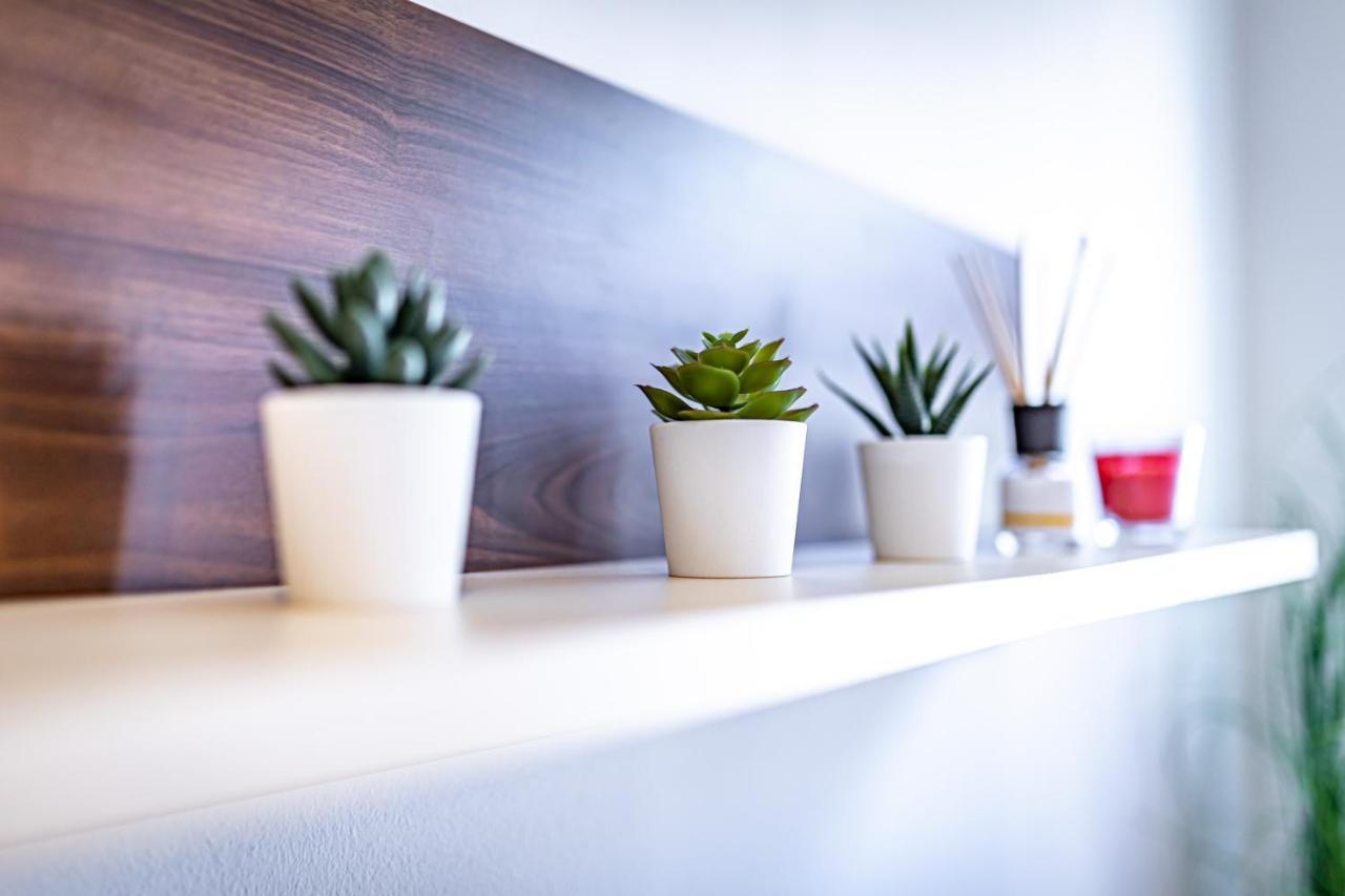 Cozy + Trendy By Jr City Apartments Vienna Luaran gambar